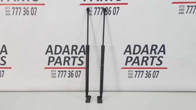 Амортизатор ляди 5802A427 MITSUBISHI