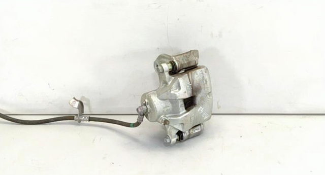 Колодки гальмівні передні, дискові 58101J9A15 HYUNDAI
