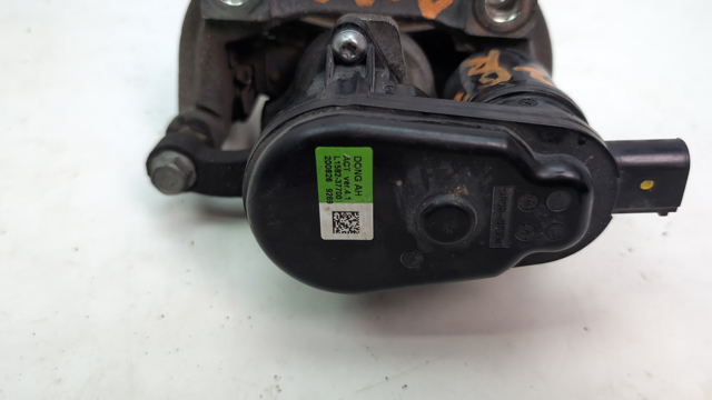 Супорт гальмівний задній правий 58230L1050 HYUNDAI