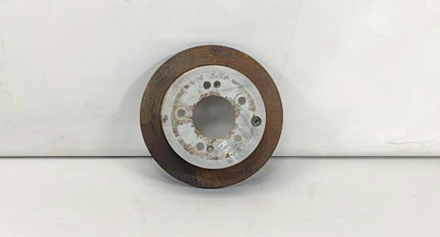 Диск заднього гальма 584112K300 HYUNDAI