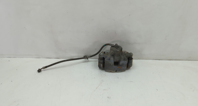 Гальмівний шланг 58732J9100 HYUNDAI