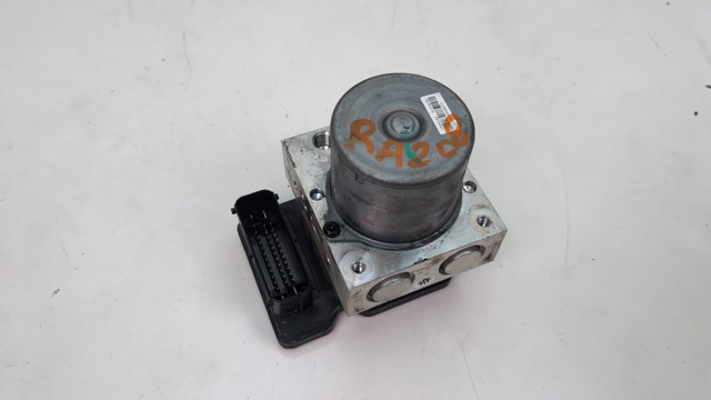 Гідроблок АБС 589204R650 HYUNDAI