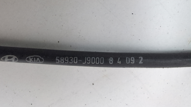 Передній лівий датчик абс 58930J9000 HYUNDAI