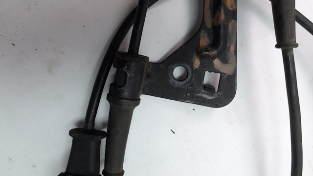 Передній правий датчик абс 58940J9000 HYUNDAI