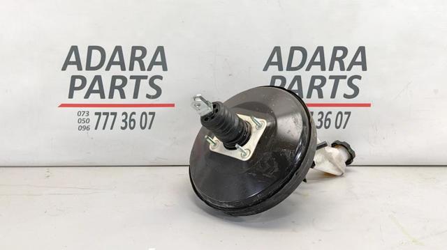Підсилювач гальм вакуумний 59110F3000 HYUNDAI