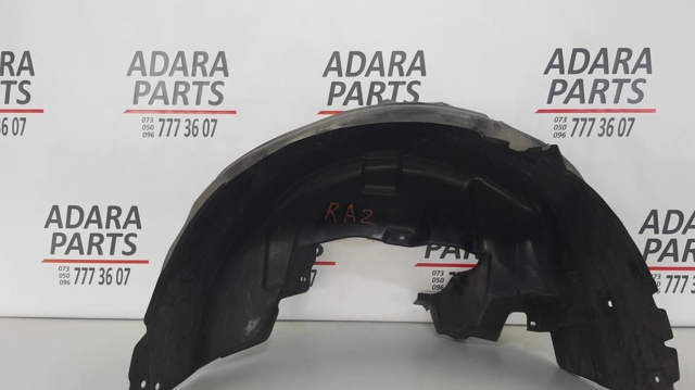 Підкрилок задній лівий 59122AJ01A SUBARU