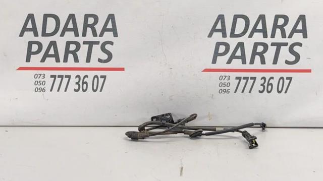 Датчик АБС (ABS) задній, лівий 59910C1100 HYUNDAI