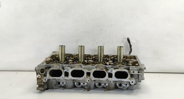 Головка блоку циліндрів 5D0752EU00 HYUNDAI