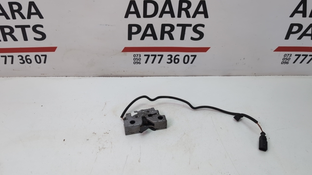 Замок капота 5F0823509C VAG