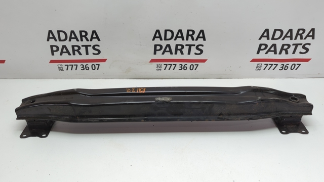Кожух бампера заднього 5GM807305A VAG