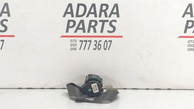 Пасок безпеки задній 5GM857805BRAA VAG