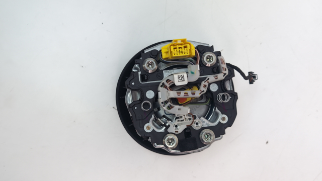 Подушка Айрбег водія 5GM880201J81U VAG