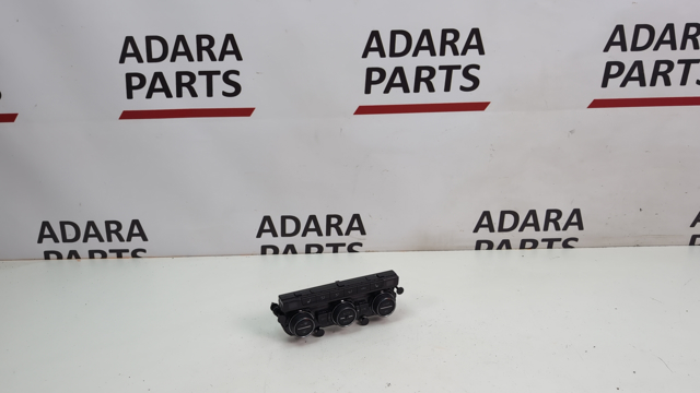 Механізм управління кондиціонером 5GM907044GWZU VAG