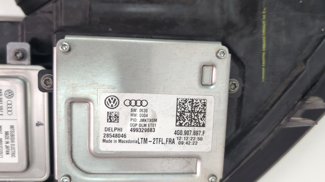 5GM941753A VAG