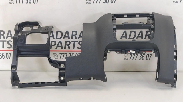 Торпеда приладова панель 5M1857005S82V VAG