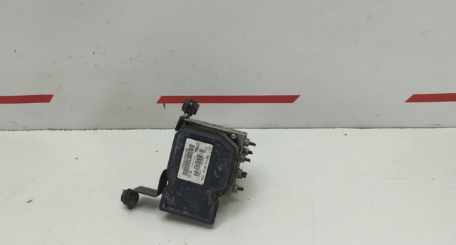 Блок керування АБС (ABS) 5N0614109BKBEF VAG