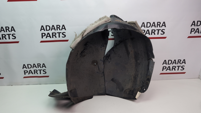 Підкрилок передній лівий 5N0805911C VAG