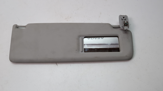 Козирок 5N0857552K2F4 VAG