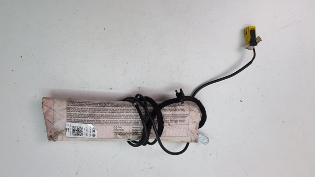 Подушка безпеки AIRBAG спинки сидіння, правого 5N0880242K VAG