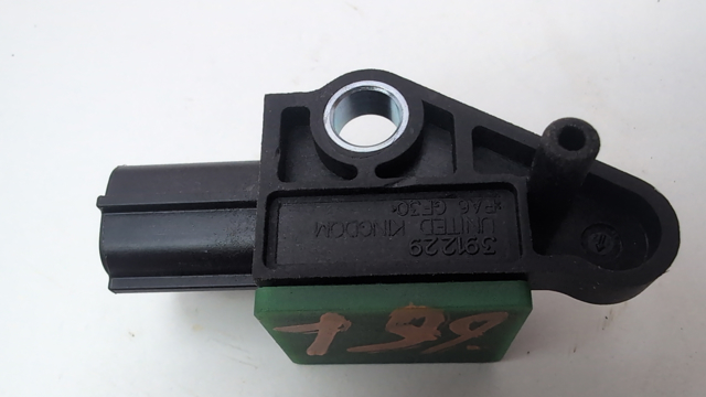 Датчик Ейрбег передній 5N0959351B VAG