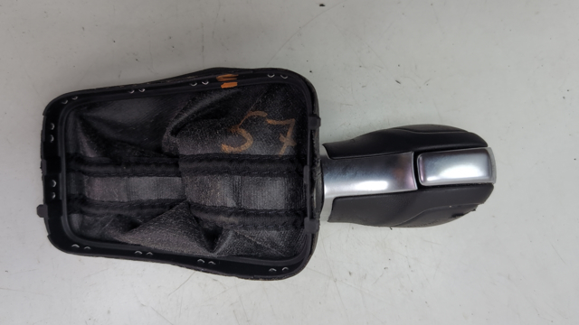 Ручка важеля коробки передач 5N1713203RUMF VAG