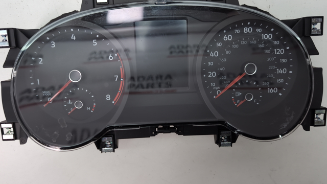 Спідометр 5NA920850B VAG