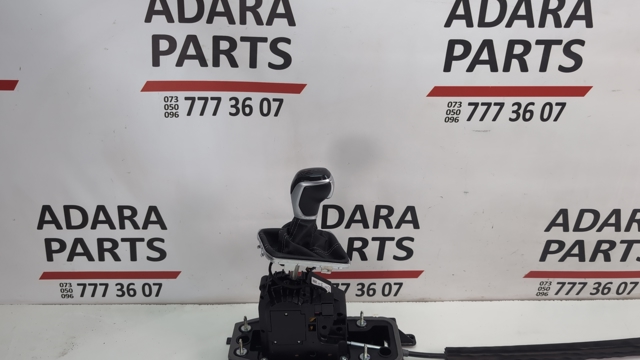 Рукоятка важеля КПП 5NN713203FZCP VAG