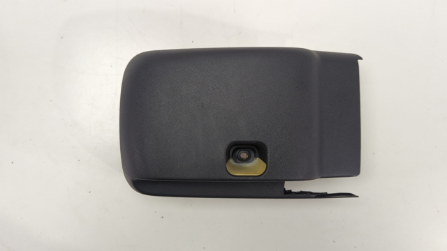Захисний кожух кермового механізму 5NN858559B82V VAG