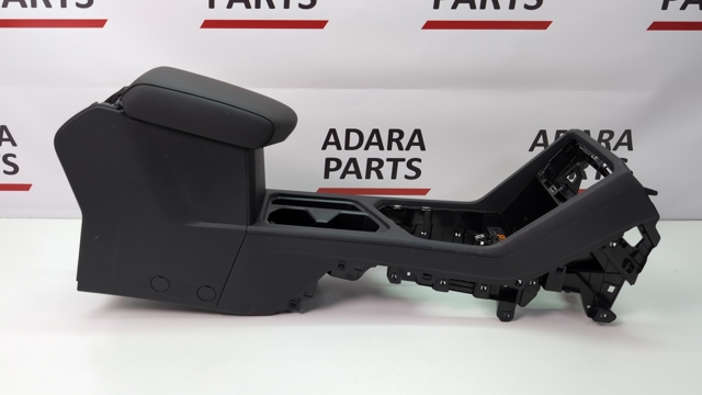 Консоль панелі приладів 5NN863241G82V VAG