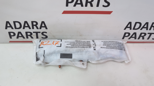 Подушка безпеки AIRBAG спинки сидіння, правого 5NN880242D VAG