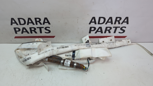 Подушка безпеки, збоку, права, AIRBAG 5NN880742F VAG