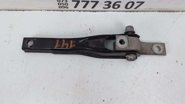 Опора двигуна задня 5Q0199855AH VAG