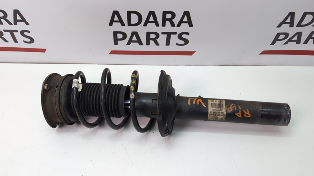 Амортизатор передньої підвіски Фольксваген Пассат B8