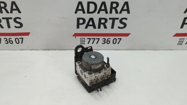 Блоки ABS Фольксваген Гольф ALLTRACK VII