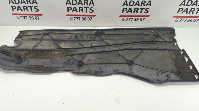 Захист днища, правий 5Q0825202AD VAG