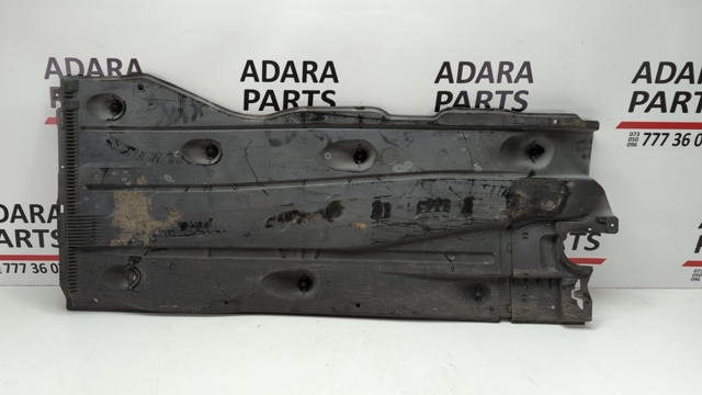 Захист днища, правий 5Q0825202L VAG