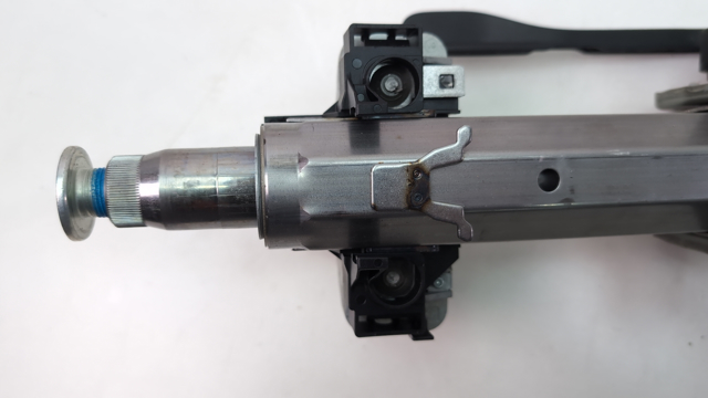 Електронний модуль рульової колонки 5Q0905861A VAG