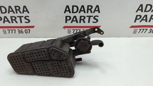 Клапан абсорбера паливних парів 5Q0906253C VAG