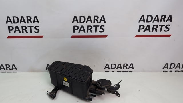 Клапан абсорбера паливних парів 5Q0906253C VAG