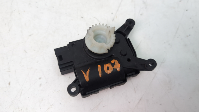 Двигун заслінки печі 5Q0907511D VAG