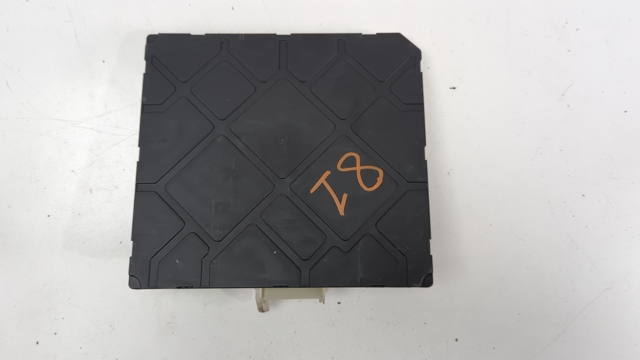 Блок комфорту 5Q0937085CG VAG