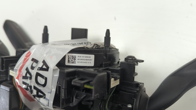 Шлейф Airbag 5Q0953549C VAG