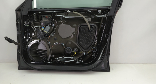 Датчик AIRBAG передній 5Q0959354 VAG