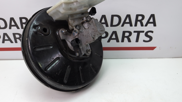 Вакуумний підсилювач гальм 5Q1614106C VAG