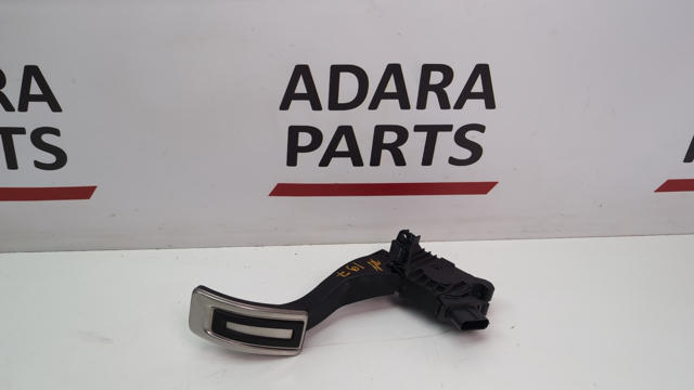 Педаль газу (акселератора) Фольксваген Гольф ALLTRACK 7