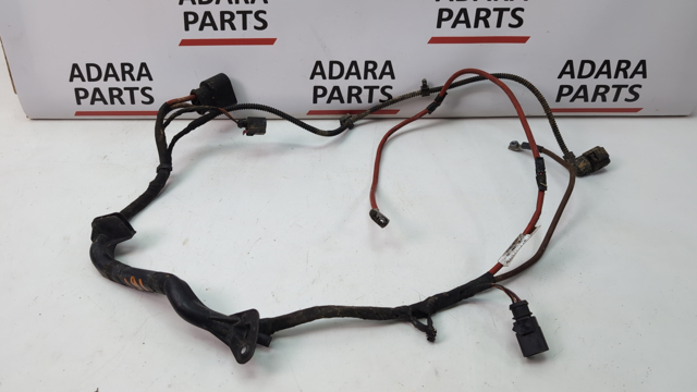 Джгут проводів рульової рейки Servotronic 5Q1971111AE VAG