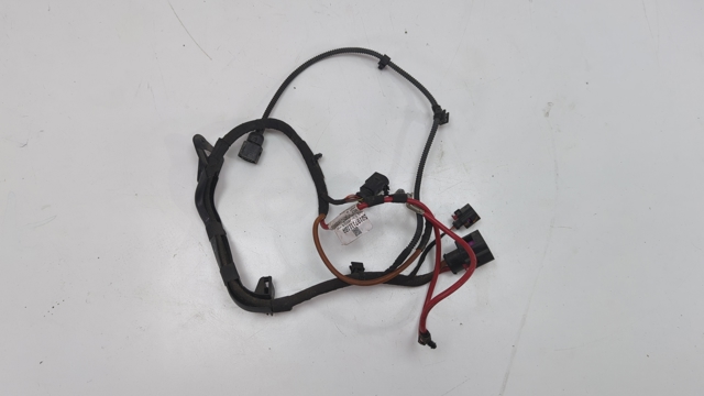 Джгут проводів рульової рейки Servotronic 5Q1971111BA VAG