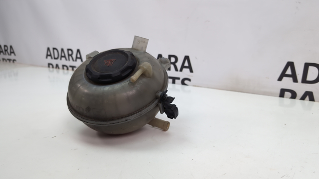 Розширювальний бачок охолодження 5QM121407C VAG