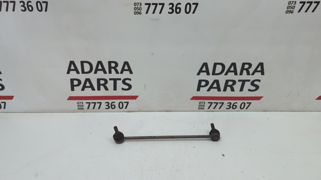 Амортизаційна стійка 5QM411315 VAG