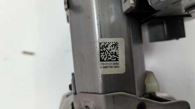 Колонка рульового управління 5QM419502T VAG